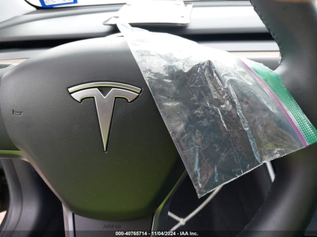 5YJ3E1EB5KF510122 Tesla Model 3 Long Range/performance