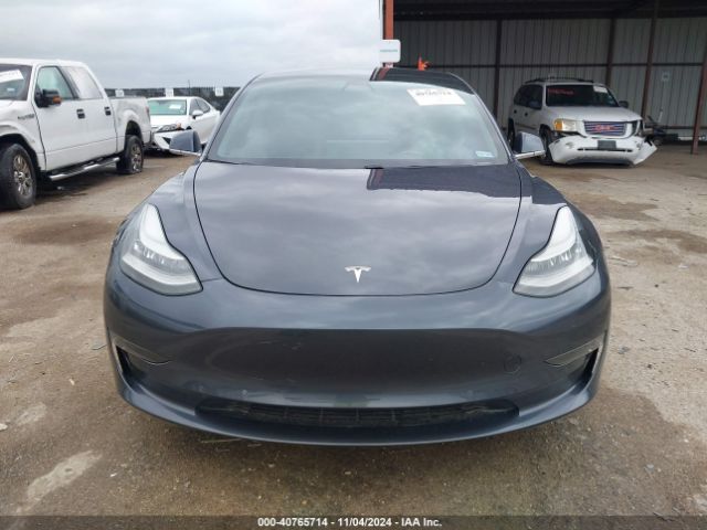 5YJ3E1EB5KF510122 Tesla Model 3 Long Range/performance