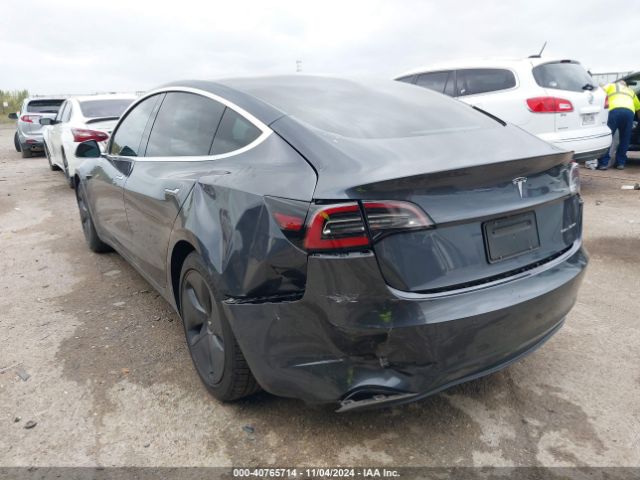 5YJ3E1EB5KF510122 Tesla Model 3 Long Range/performance