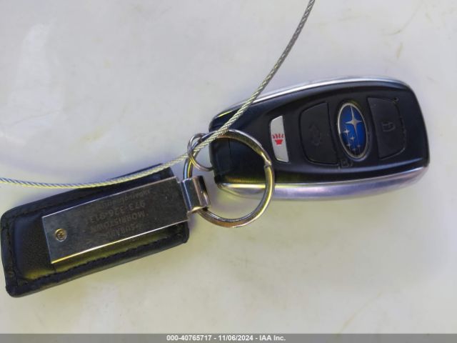 4S4BTAEC8L3119096 Subaru Outback Premium