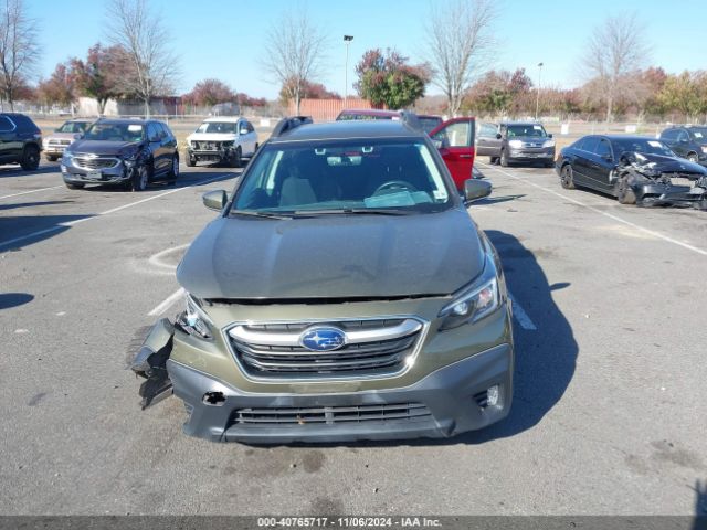 4S4BTAEC8L3119096 Subaru Outback Premium