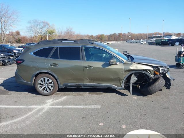 4S4BTAEC8L3119096 Subaru Outback Premium