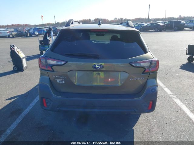 4S4BTAEC8L3119096 Subaru Outback Premium