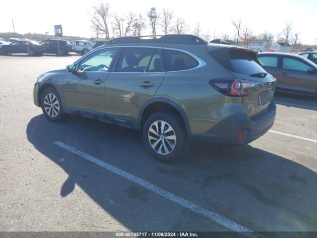 4S4BTAEC8L3119096 Subaru Outback Premium