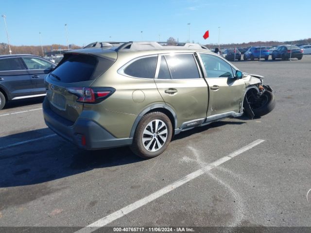 4S4BTAEC8L3119096 Subaru Outback Premium