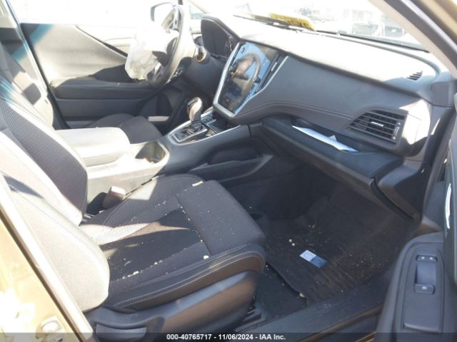 4S4BTAEC8L3119096 Subaru Outback Premium