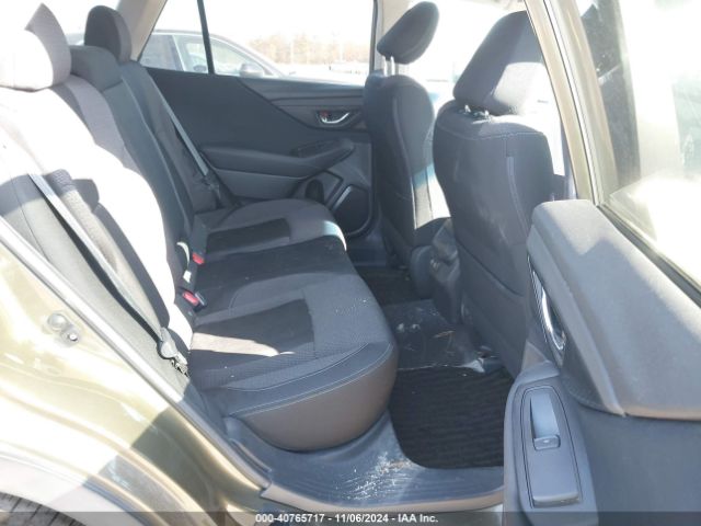 4S4BTAEC8L3119096 Subaru Outback Premium