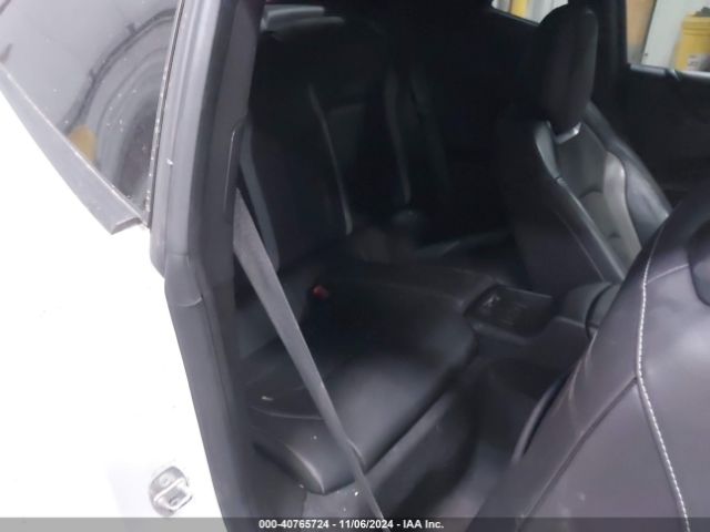 1G1FH1R72J0141087 Chevrolet CAMARO 2SS
