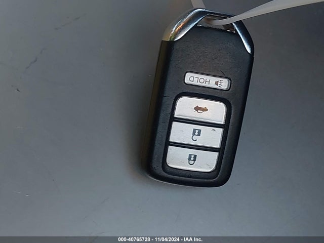 Honda CIVIC EX 2015 19XFB2F81FE214797 Image 11