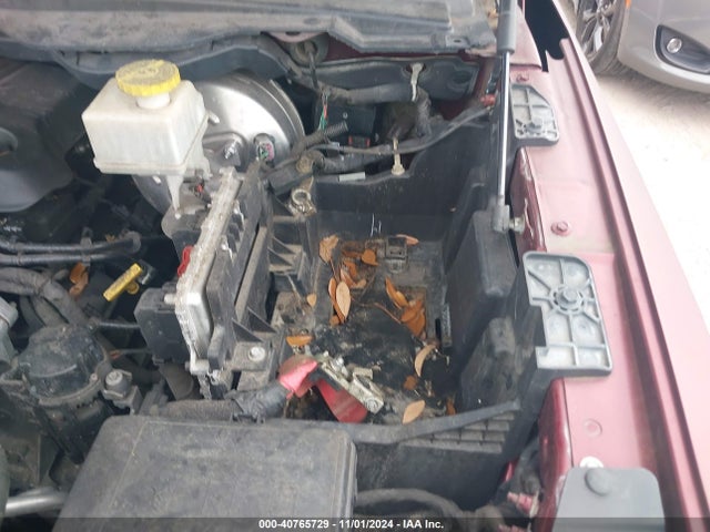1C6RREFT9KN730031 RAM 1500 Big Horn/lone Star  4x2 5'7 Box