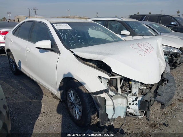 Toyota CAMRY LE 2016 4T1BF1FK5GU570774 Image 1