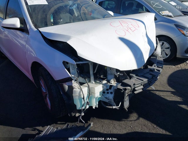 Toyota CAMRY LE 2016 4T1BF1FK5GU570774 Image 18