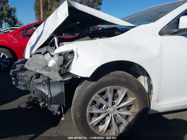Toyota CAMRY LE 2016 4T1BF1FK5GU570774 Image 19