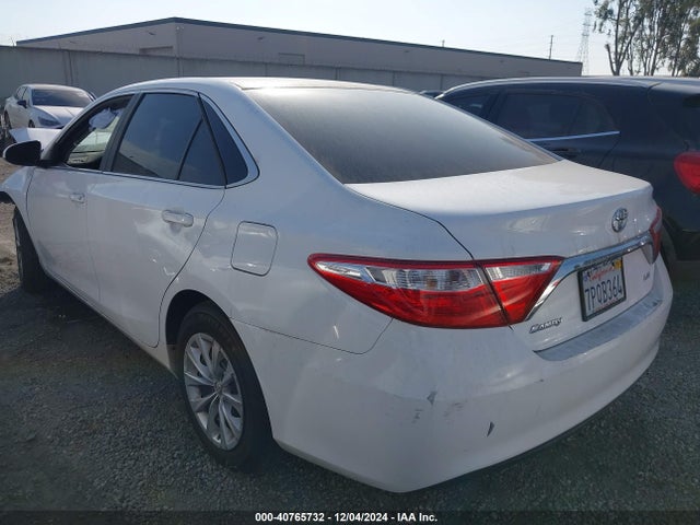 Toyota CAMRY LE 2016 4T1BF1FK5GU570774 Image 3