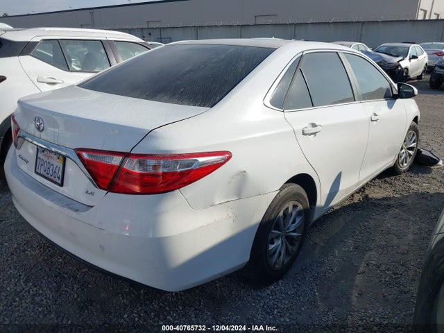 Toyota CAMRY LE 2016 4T1BF1FK5GU570774 Image 4