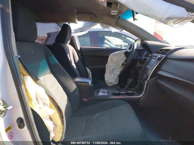 Toyota CAMRY LE 2016 4T1BF1FK5GU570774 Image 5