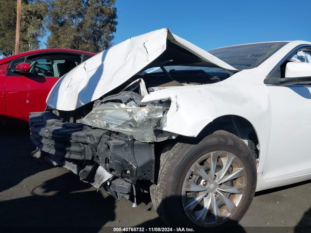 Toyota CAMRY LE 2016 4T1BF1FK5GU570774 Image 6