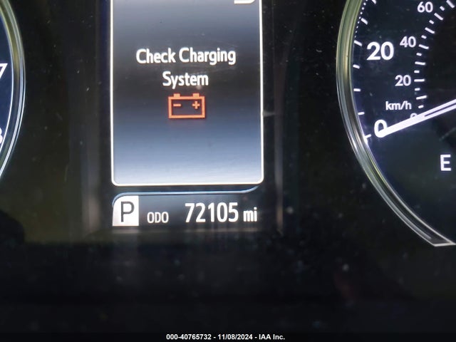 Toyota CAMRY LE 2016 4T1BF1FK5GU570774 Image 7