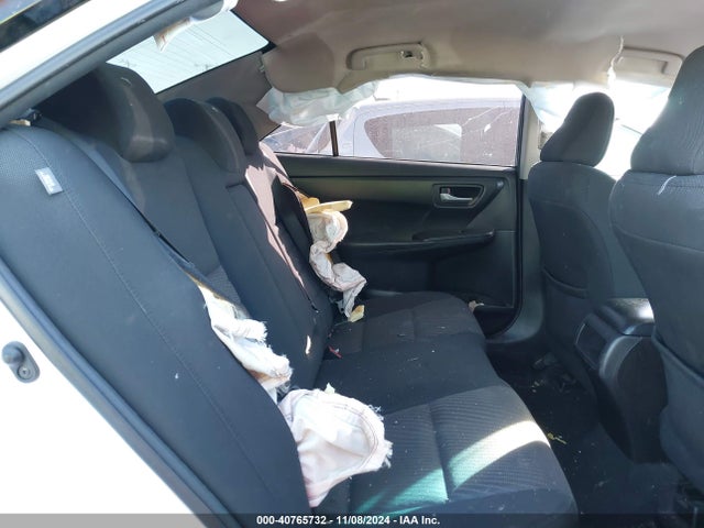 Toyota CAMRY LE 2016 4T1BF1FK5GU570774 Image 8