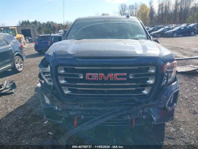 3GTP9EEL0KG166165 GMC Sierra 1500 At4