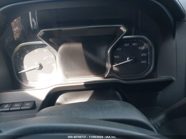 3GTP9EEL0KG166165 GMC Sierra 1500 At4