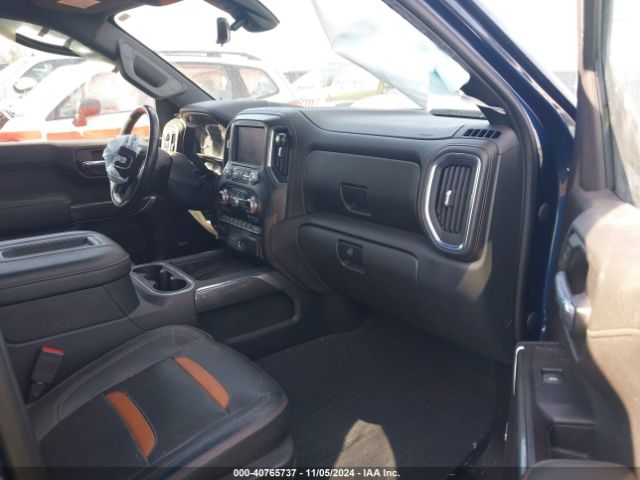 3GTP9EEL0KG166165 GMC Sierra 1500 At4