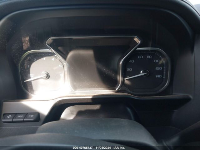 3GTP9EEL0KG166165 GMC Sierra 1500 At4