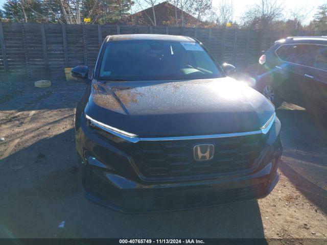 7FARS4H46PE012217 Honda Cr-v Ex Awd