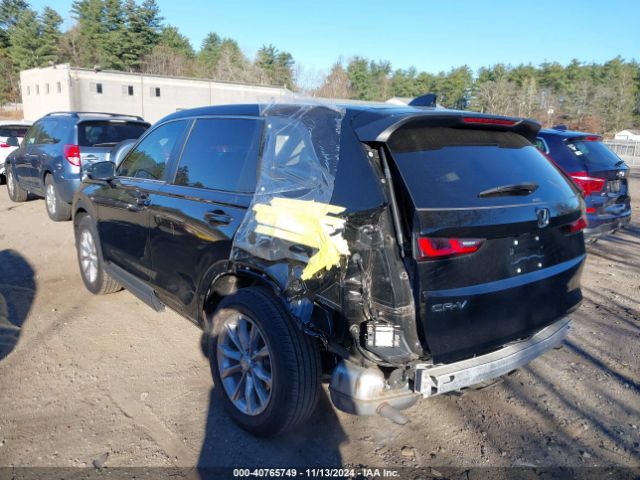 7FARS4H46PE012217 Honda Cr-v Ex Awd