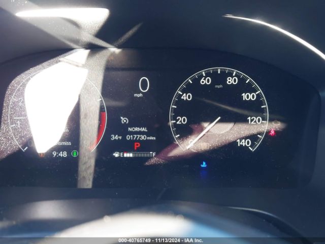 7FARS4H46PE012217 Honda Cr-v Ex Awd