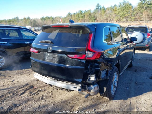 7FARS4H46PE012217 Honda Cr-v Ex Awd