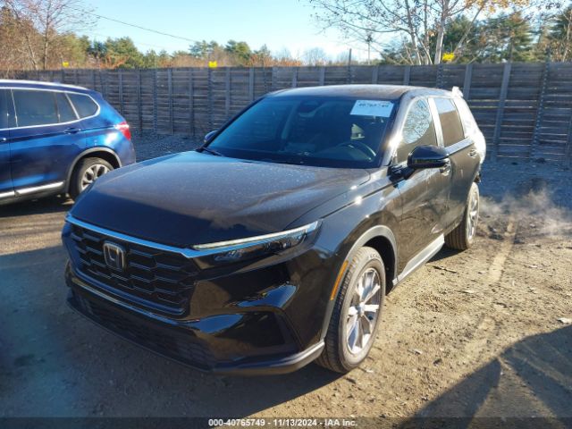 7FARS4H46PE012217 Honda Cr-v Ex Awd