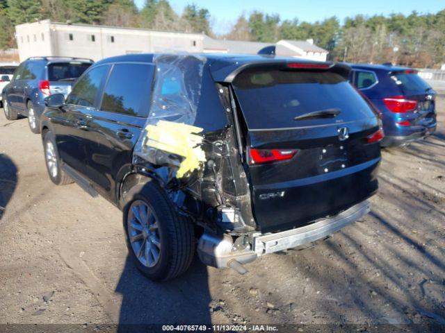 7FARS4H46PE012217 Honda Cr-v Ex Awd