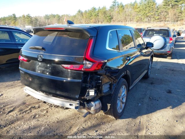 7FARS4H46PE012217 Honda Cr-v Ex Awd