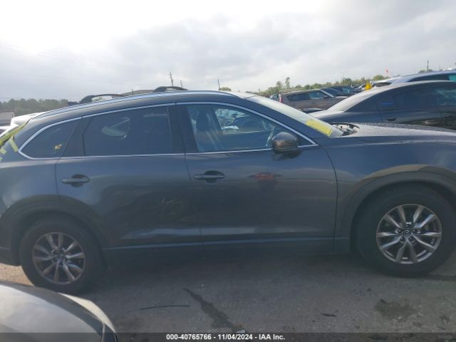 JM3TCACY1H0136958 Mazda Cx-9 Touring