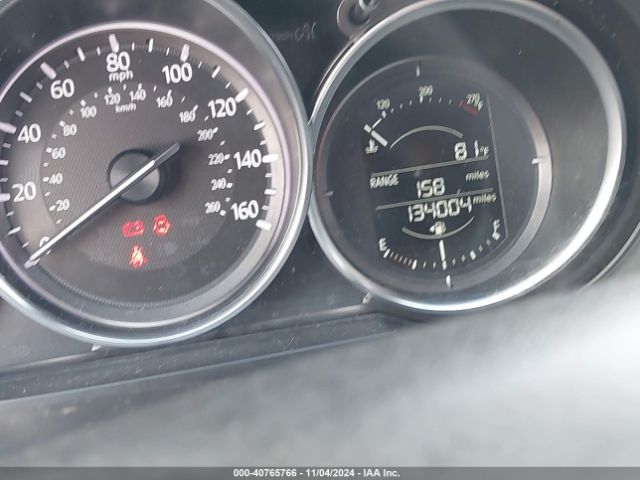 JM3TCACY1H0136958 Mazda Cx-9 Touring