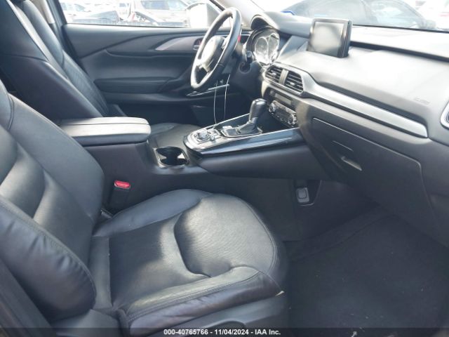 JM3TCACY1H0136958 Mazda Cx-9 Touring