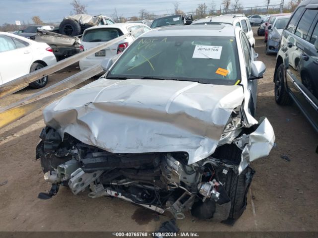 1G6AH5RXXH0122325 Cadillac ATS LUXURY