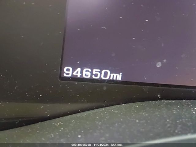 1G6AH5RXXH0122325 Cadillac ATS LUXURY