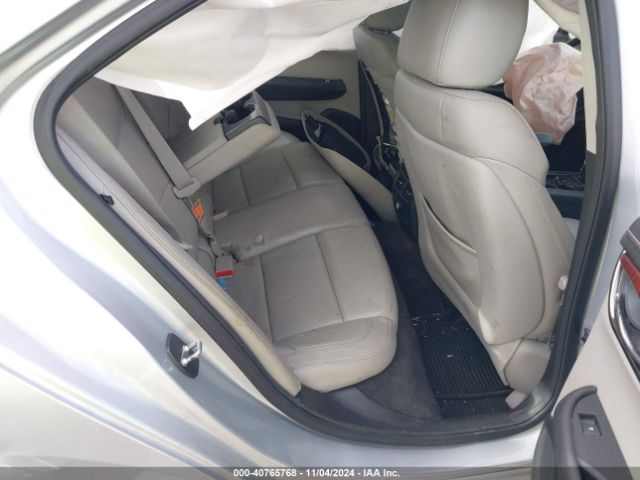 1G6AH5RXXH0122325 Cadillac ATS LUXURY