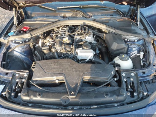 WBA8E5G51JNU47196 BMW 320i Xdrive