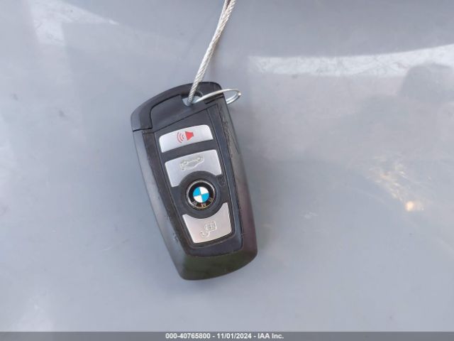 WBA8E5G51JNU47196 BMW 320i Xdrive