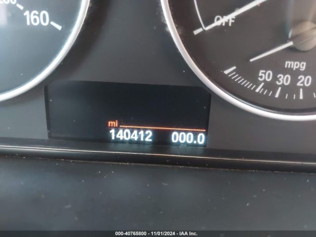 WBA8E5G51JNU47196 BMW 320i Xdrive
