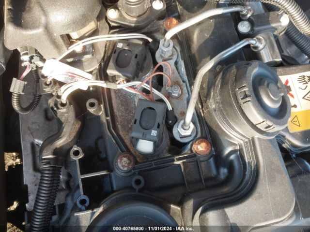 WBA8E5G51JNU47196 BMW 320i Xdrive