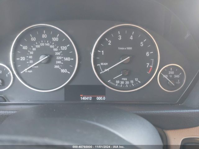 WBA8E5G51JNU47196 BMW 320i Xdrive