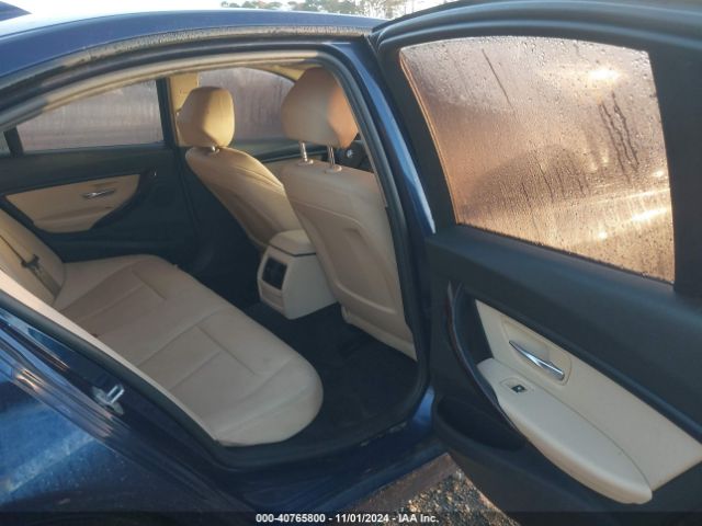 WBA8E5G51JNU47196 BMW 320i Xdrive
