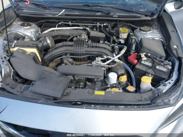 4S3GTAV6XN3729170 Subaru Impreza Premium 5-door