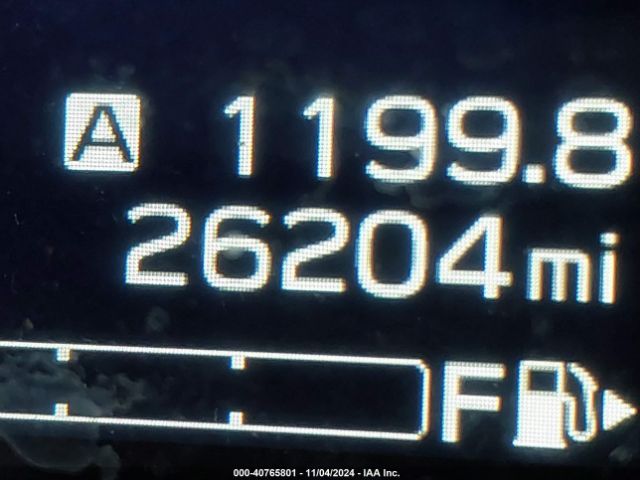 4S3GTAV6XN3729170 Subaru Impreza Premium 5-door