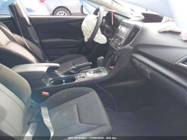 4S3GTAV6XN3729170 Subaru Impreza Premium 5-door
