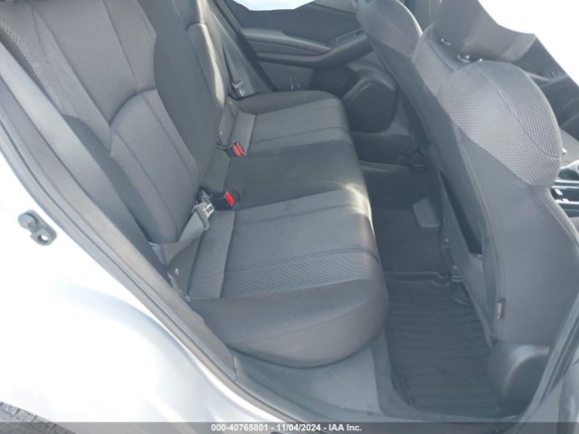 4S3GTAV6XN3729170 Subaru Impreza Premium 5-door